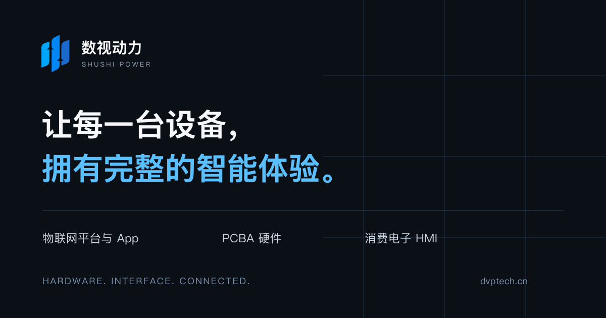 数视动力智慧种植灯光控制器交付头部农业科技企业