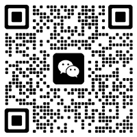 数视动力微信公众号二维码