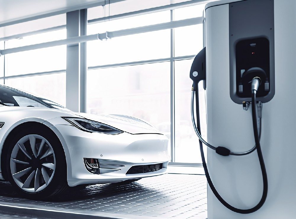 车载（充电桩/智能钥匙）