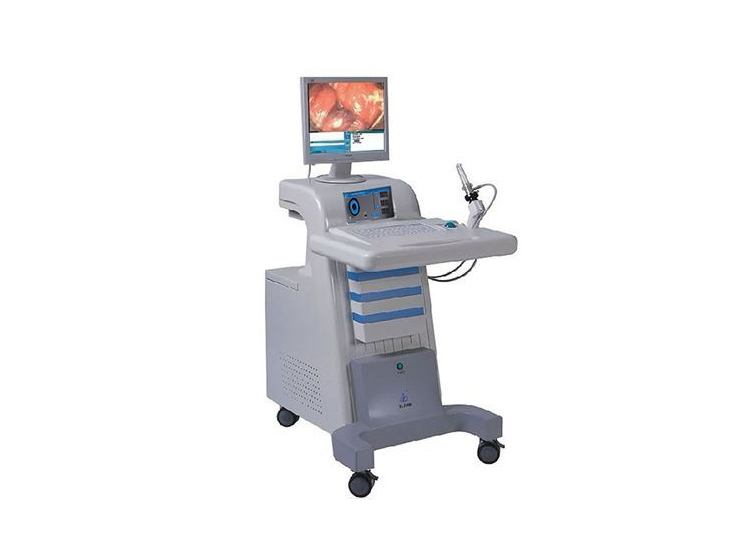 内窥镜检查系统